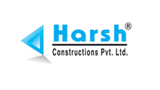 Harsh _Industries